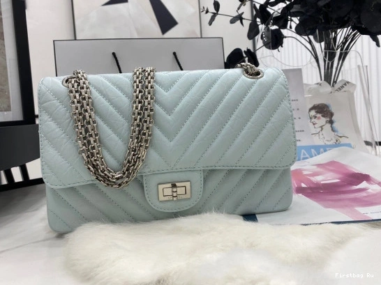 CHANEL FLAP  BAG 0816